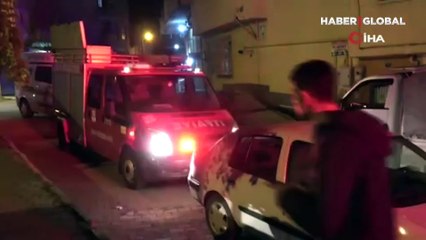 Kilis'te kaybolan 9 yaşındaki Gina'nın cansız bedeni su kuyusunda bulundu