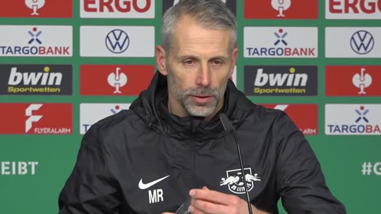 Rose nach Halbfinaleinzug: 'Verdienter Sieg'