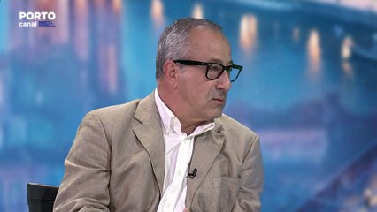 Gil Carvalho: “Houve um aumento da gravidade do crime de violência doméstica”