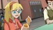 The Spectacular Spider-Man The Spectacular Spider-Man E005 – Competition