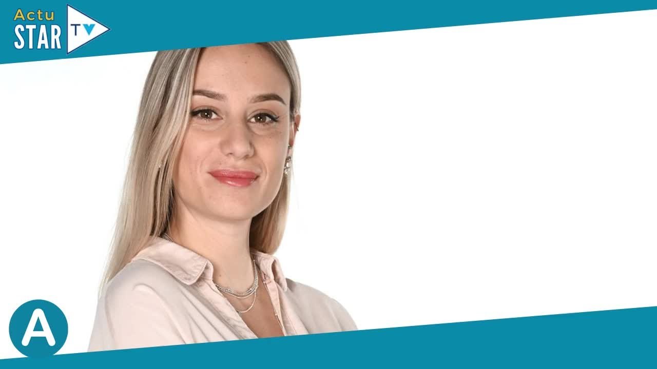 Alicia (Mariés au premier regard) s'explique sur sa prise de poids qui ...