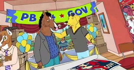 BoJack Horseman BoJack Horseman S04 E006 – Stupid Piece of Sh*t