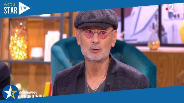 On parle rarement de nous : Michael Jones évoque ses relations actuelles avec Jean-Jacques Goldman