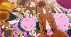 BoJack Horseman BoJack Horseman S04 E007 – Underground
