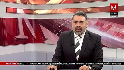 Activan alerta ambiental en Área Metropolitana de Monterrey; es la séptima en lo que va del 2023