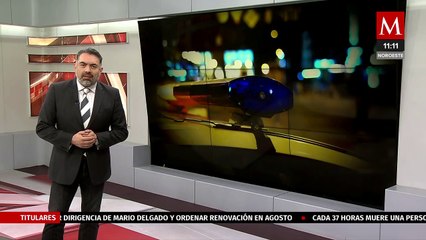 Detienen a ex funcionario de la SEP Hidalgo por presunto peculado de 140 mdp