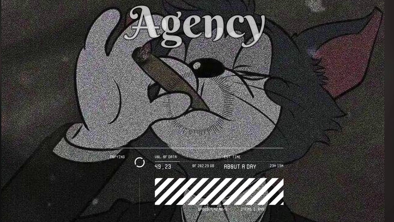 Agency || Young Stunner || Slowed Version || Bass Boosted