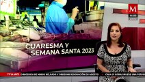 En Chihuahua, implementan medidas para evitar riesgos en consumo de alimentos en Semana Santa