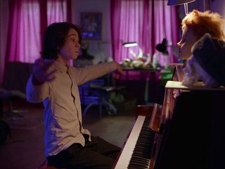 Evolution (2021) | Trailer | Kornél Mundruczó | Kata Wéber | Lili Monori | Annamária Láng