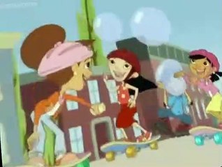 Maya and Miguel Maya and Miguel E023 The Wrestler Next Door