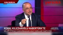 Canlı yayında Kılıçdaroğlu'na astrolog sorusu! İşte verdiği cevap