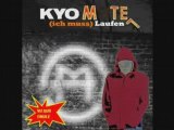Kyomotel - Laufen (stars allemandes)