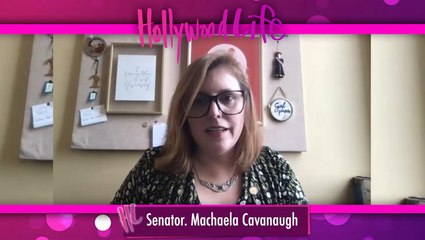 Watch Senator Cavanaugh's Key Moments in Clip 2 🎥