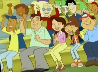 Maya and Miguel Maya and Miguel E029 The Slump