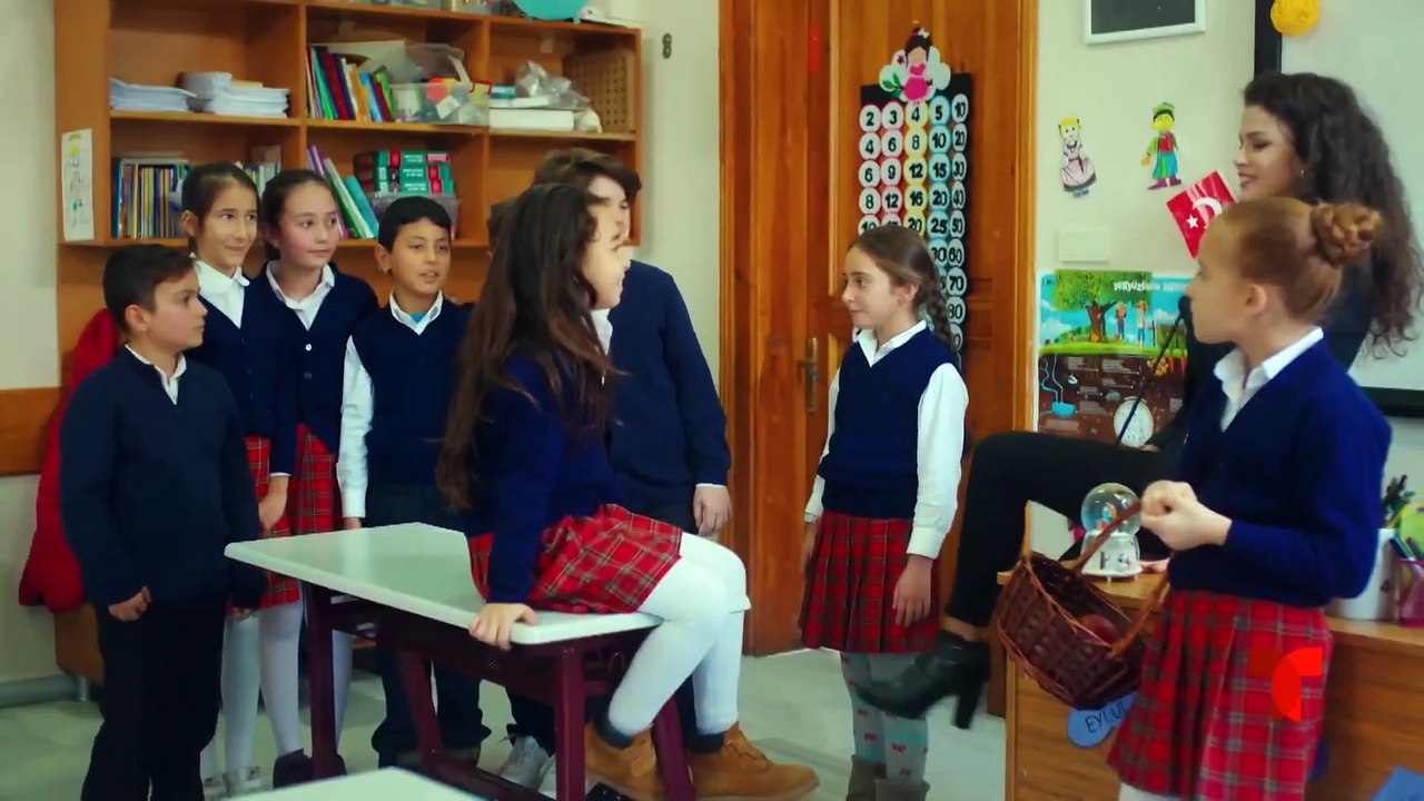 Todo Por Mi Hija Capitulo 31 completo doblado a español