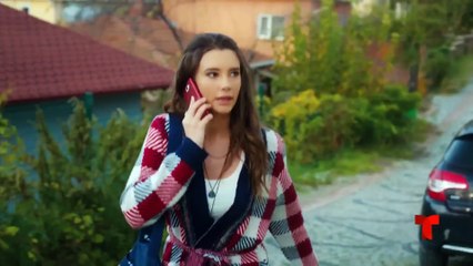 Todo Por Mi Hija Capitulo 35 completo doblado a español