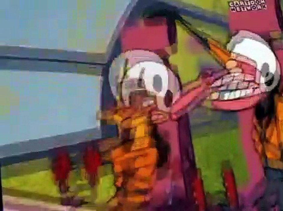 I Am Weasel I Am Weasel S05 E015 Mission: Stupid