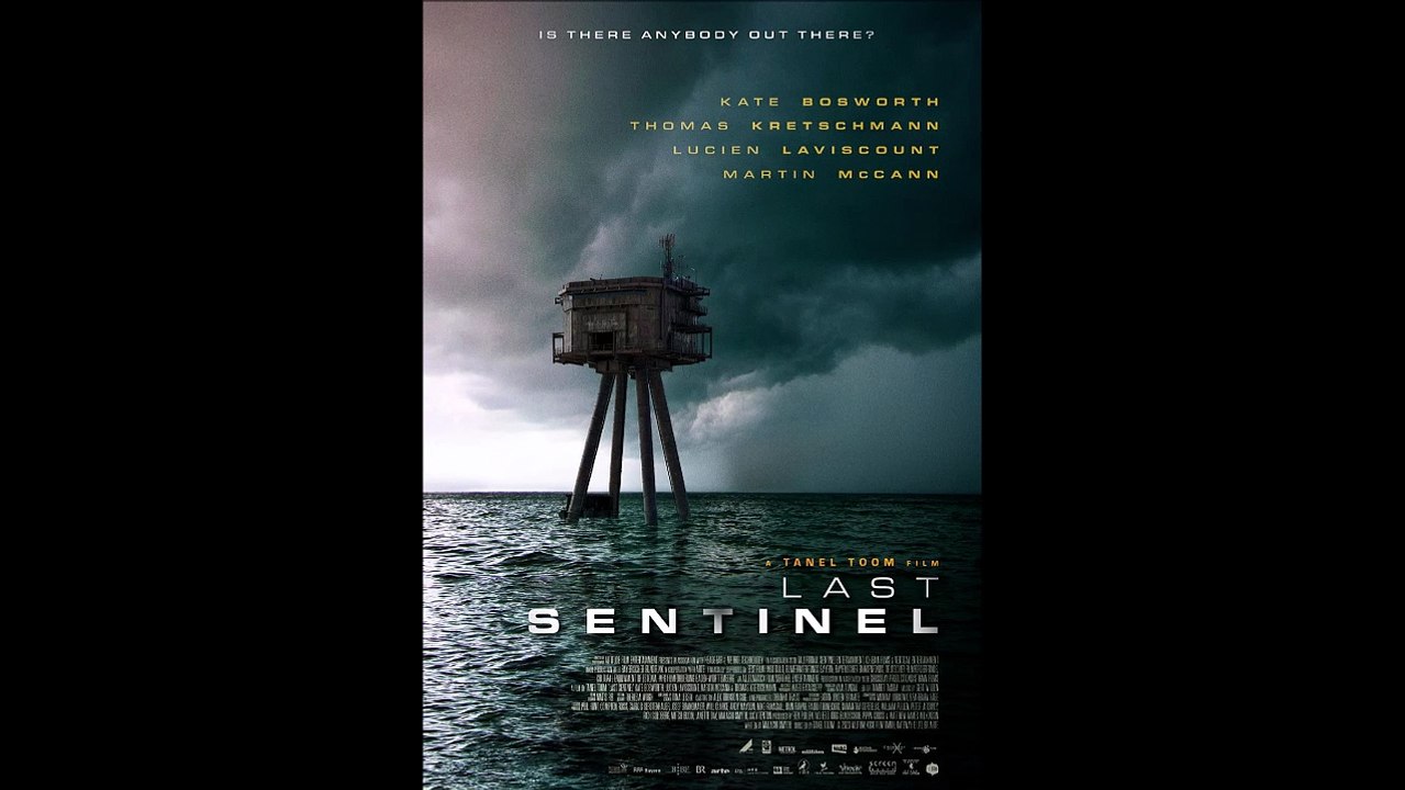 Last Sentinel - Official Trailer © 2023 Drama, Sci-Fi, Thriller