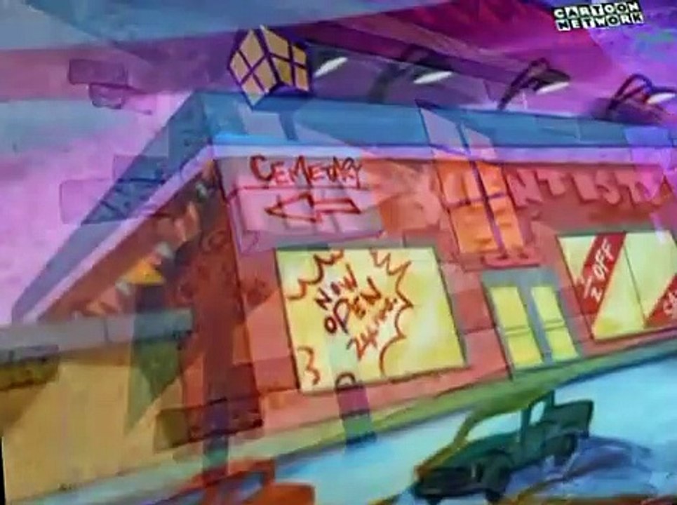 I Am Weasel I Am Weasel S05 E022 I Am Franken-Weasel