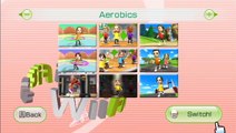 Wii Fit Plus Nintendo Wii PAL Gameplay (Full Game Longplay Rhythm Boxing - Beginner and Advanced 4 Stars No Miss) (2)
