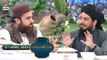Shan-e- Sehr | Sehri Ka Dastarkhwan | Waseem Badami | 6th April 2023
