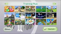 Wii Fit Plus Nintendo Wii PAL Gameplay (Full Game Longplay Obstacle Course - All Difficulties 4 Stars)