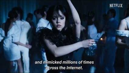 Wednesday’ Renewed for a Woeful Season 2