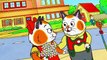 Busytown Mysteries Busytown Mysteries E046 The Achoo Mystery / The Missing Laundry Mystery