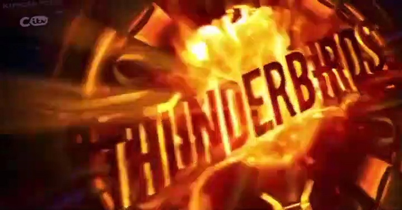 Thunderbirds Are Go 2015 Thunderbirds Are Go S03 E021 – Break Out