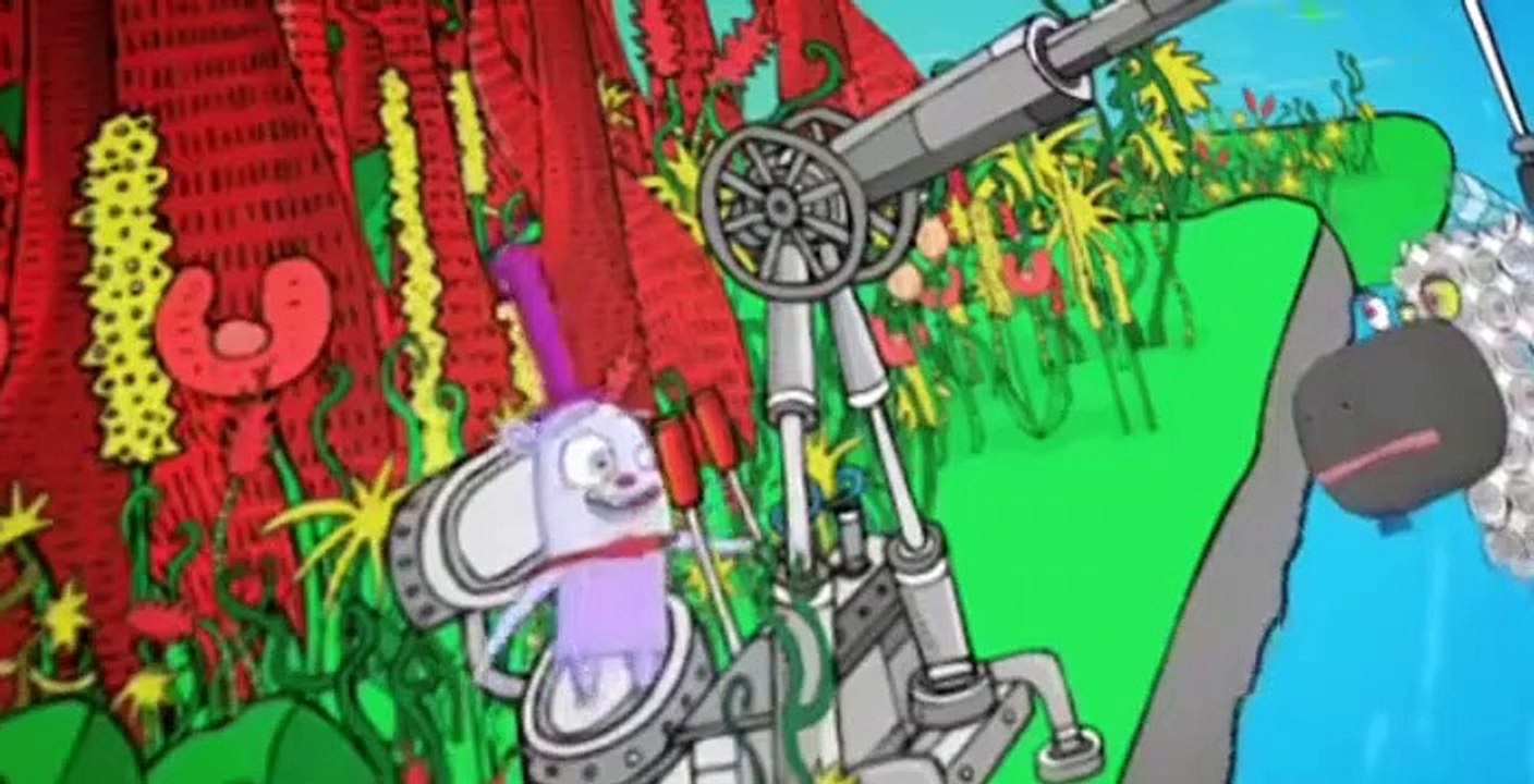 Pedro and Frankensheep Pedro and Frankensheep E003 What a Nugget