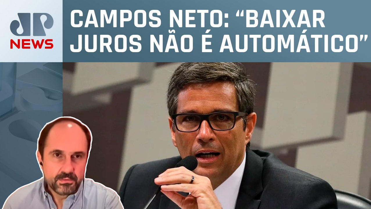 Economistas alertam para perigos da proposta do arcabouço fiscal