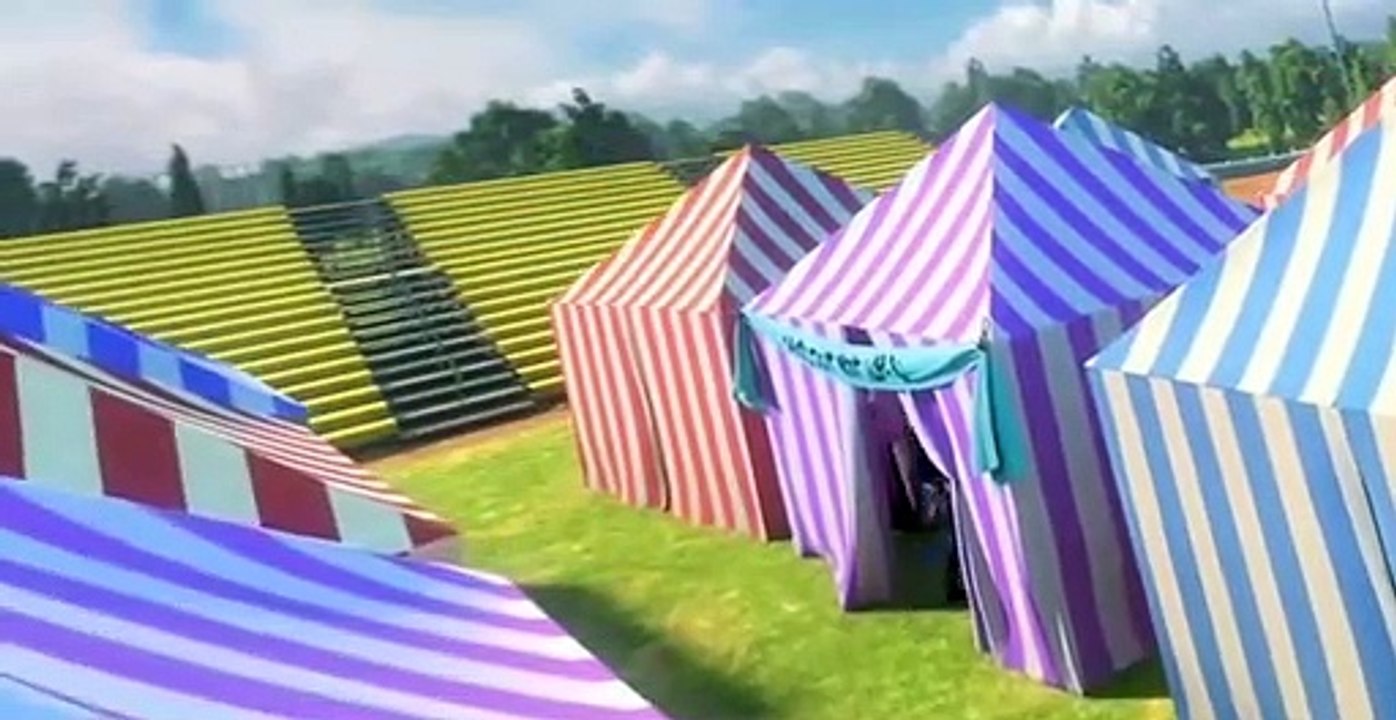 Descendants: Wicked World Descendants Wicked World E001 Evie’s Explosion of Taste