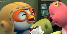 Pororo the Little Penguin Pororo the Little Penguin S02 E047 A Piece of Cake