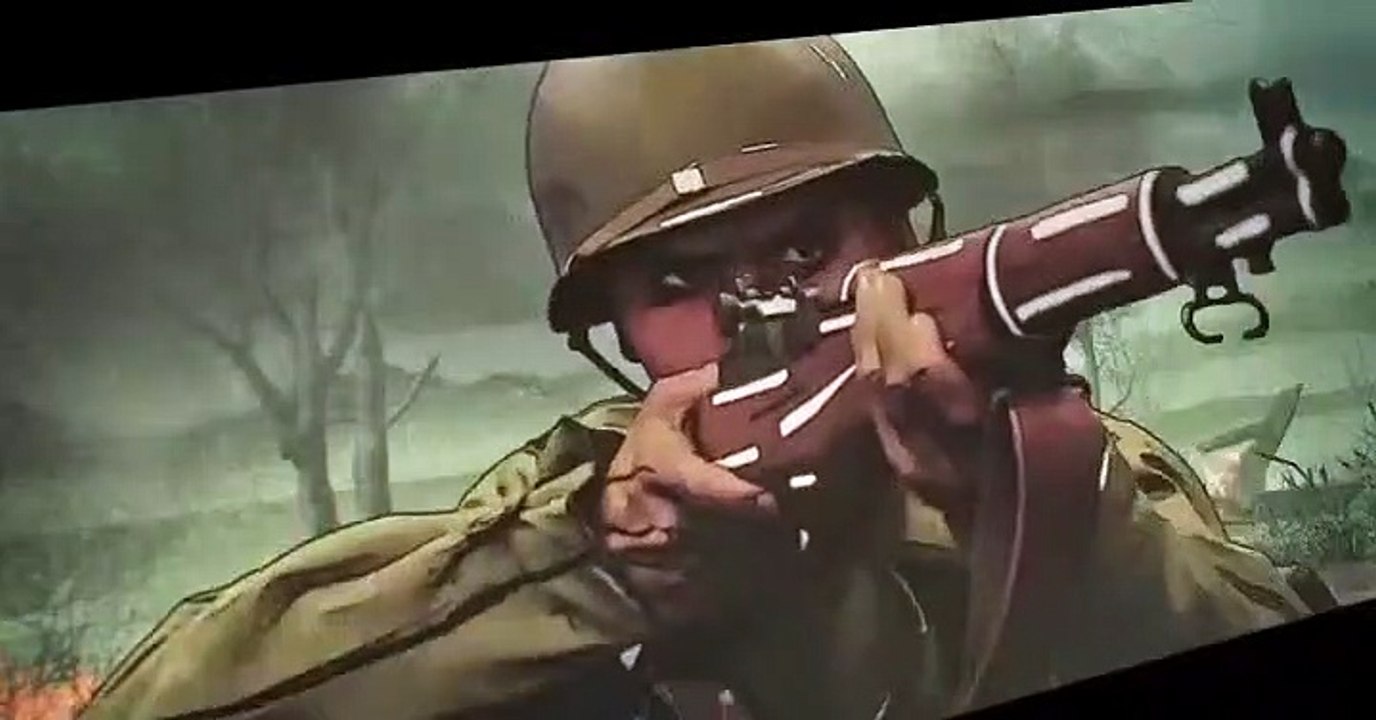 The Liberator E002