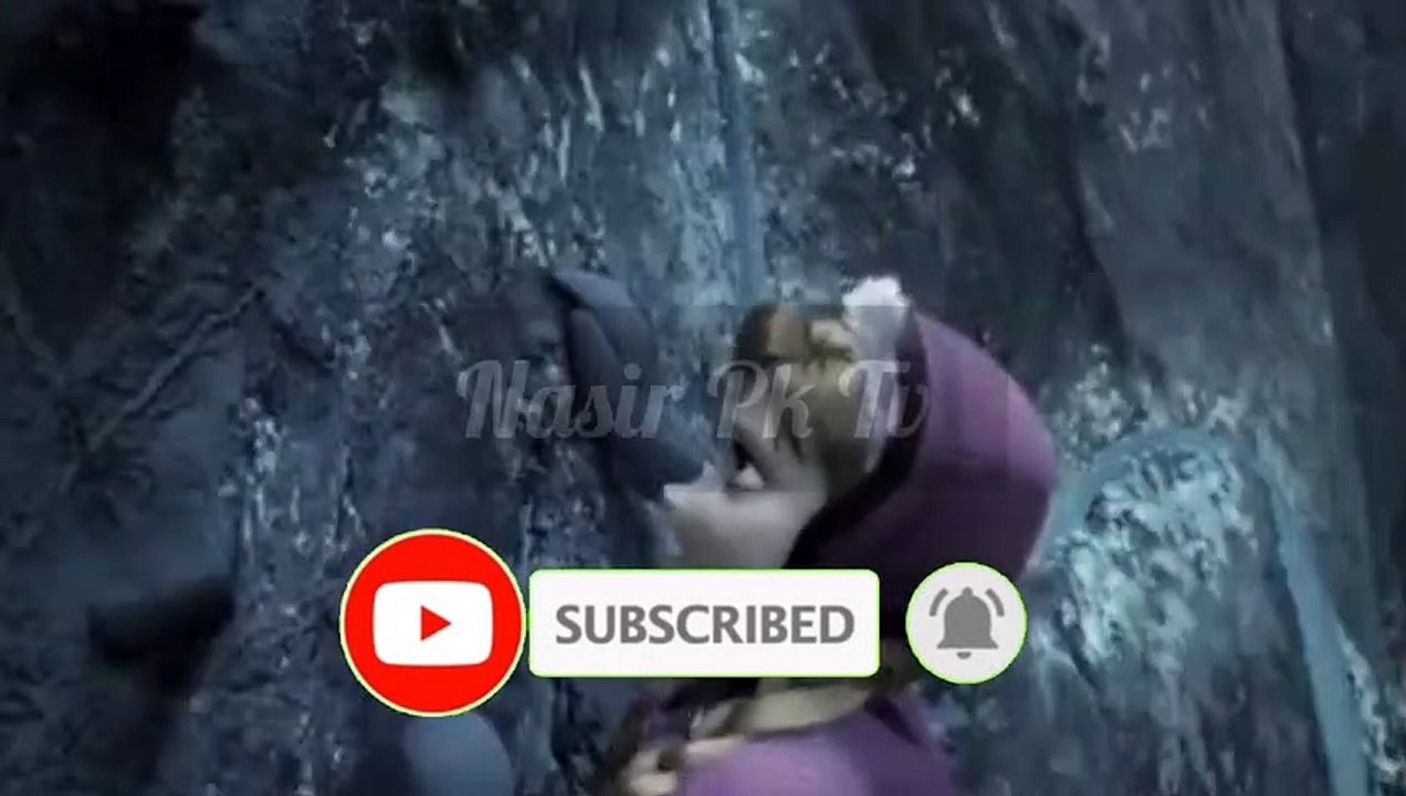 frozen movie //trailer #Nasirpktv