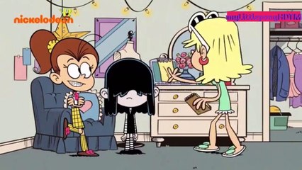 منزل لاود الجزء3 الحلقة23 قلق رأس الشاعر المقطع2