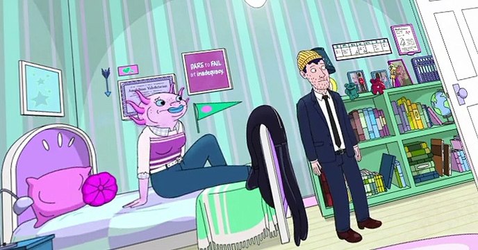 BoJack Horseman BoJack Horseman S05 E003 – Planned Obsolescence