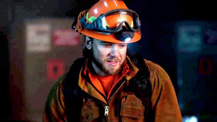 Friends in High Places on the Upcoming Episode of CBS’ Fire Country