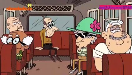 منزل لاود الجزء3 الحلقة23 قلق رأس الشاعر المقطع3