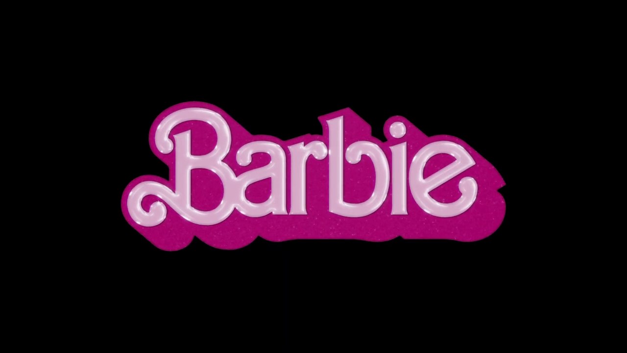 BARBIE (2023) Trailer VO - HD