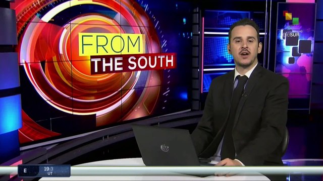 FTS 05-04 20:30 Venezuelan authorities report 51 arrest in anti-corruption operations