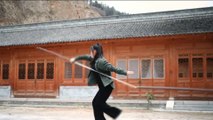 Chinese KongFu Master - Han Liang (60)