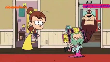 منزل لاود الجزء3 الحلقة23 قلق رأس الشاعر المقطع4