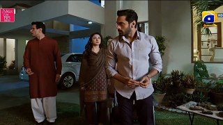 Tere Bin Episode 30 Promo | Teaser | Tomorrow at 8:00 PM Only On Har Pal Geo Review by Nunu Basha