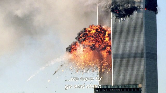 E pluribus unum : Le rêve américain Bande-annonce (EN)