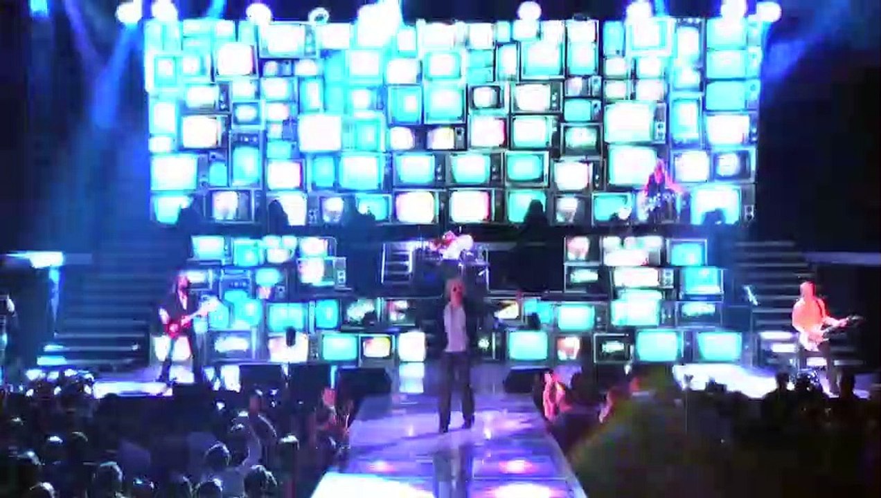 Def Leppard: Viva! Hysteria Bande-annonce (EN)