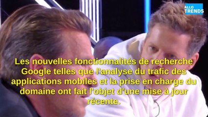 Altercation en direct dans TPMP entre Benjamin Castaldi et Matthieu Delormeau!