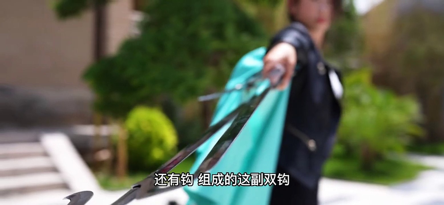 Chinese KongFu Master - Han Liang (69)