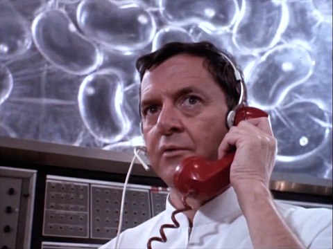 Tout ce que vous avez toujours voulu savoir sur le sexe… sans jamais oser le demander Bande-annonce (EN)