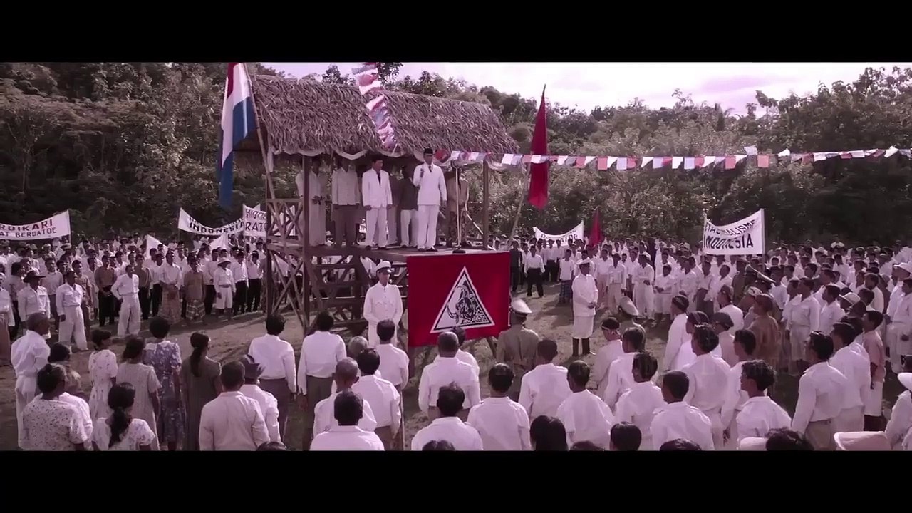 Soekarno (2013) Watch HD - Part 01
